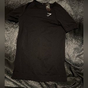 Gymshark top